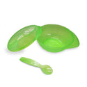 Tollyjoy Feeding Bowl Set