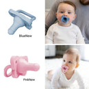 Dr Brown's HappyPaci Silicone Pacifier (2pcs)-7
