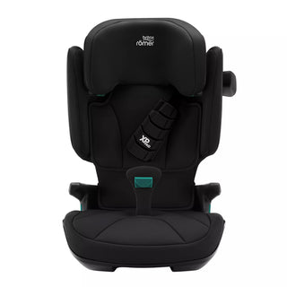 Britax KidFix I-size Highback Booster Car Seat (Promo)