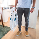 Joovy Nook High Chair-8