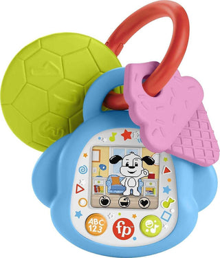 Fisher Price Laugh & Learn DigiPuppy