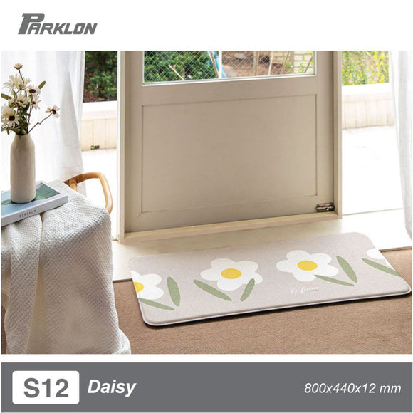 Parklon Multipurpose Mat (Daisy)