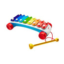 Fisher Price Classic Xylophone, Colorful Musical Pull Toy-1