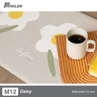 Parklon Multipurpose Mat (Daisy)