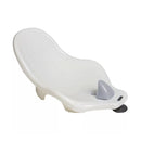 Bonbijou Premium Bath Tub With Stand & Thermometer (Grey)-4