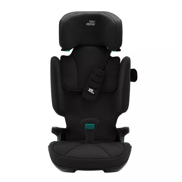 Britax KidFix I-size Highback Booster Car Seat