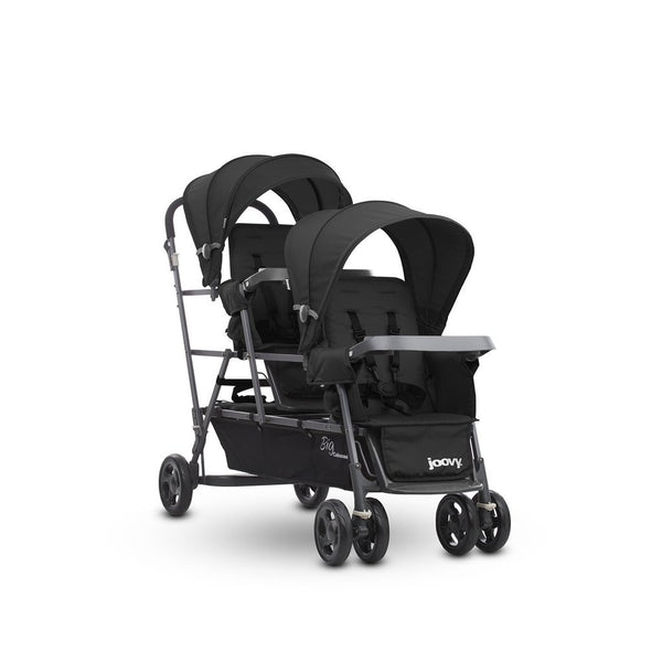 Joovy Big Caboose Stroller Baby Kingdom Pte Ltd