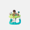 Tiny Love Meadow Days - 4 in 1 Here I Grow Baby Walker and Mobile Activity Center-4