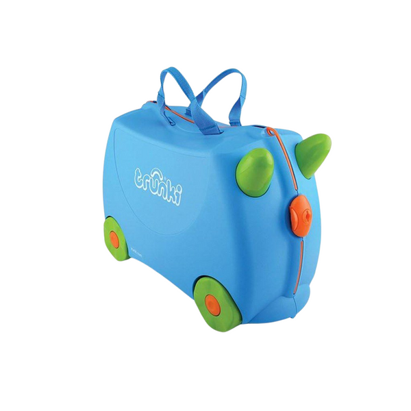 Trunki Ride-On Suitcase