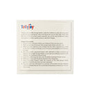 Tollyjoy Breast Milk Storage Bottles - 4 bottles-3