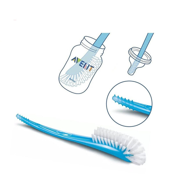 Avent Bottle Cleaning Brush