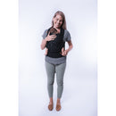 Baby Tula Half Buckle Baby Carrier-7