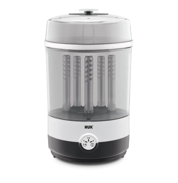 NUK 2 In 1 Sterilizer and Dryer