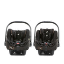 Joie i-Gemm 2 Signature Noir Car Seat (1 Year Warranty)-3
