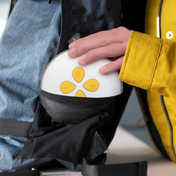 Medela Swing Maxi Double Electric Breast Pump 2.0 (Promo)