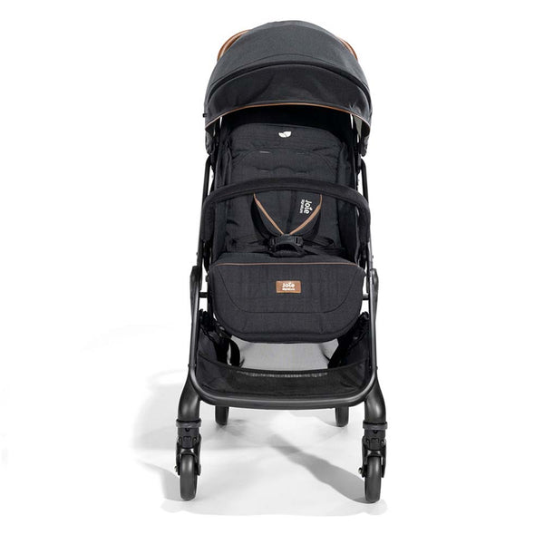 Joie Tourist Signature Stroller FREE Rain cover + Traveling Bag + Car Seat Adaptor(1 Year Warranty)