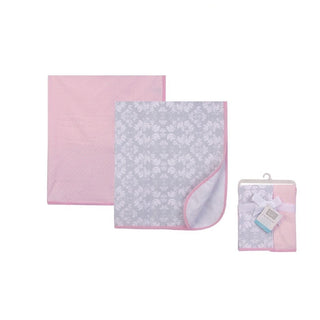 Girl Swaddle