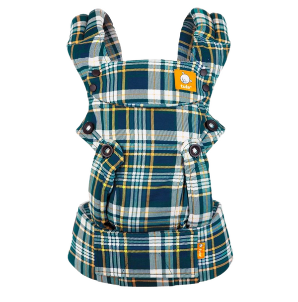 Baby Tula Explore Baby Carrier