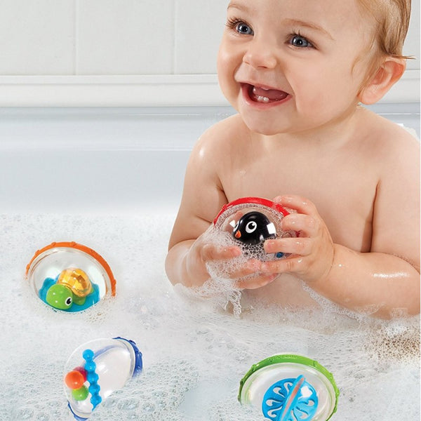 Munchkin Float and Play Bubbles