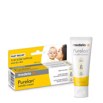 Medela Purelan™ 100 Nipple Cream