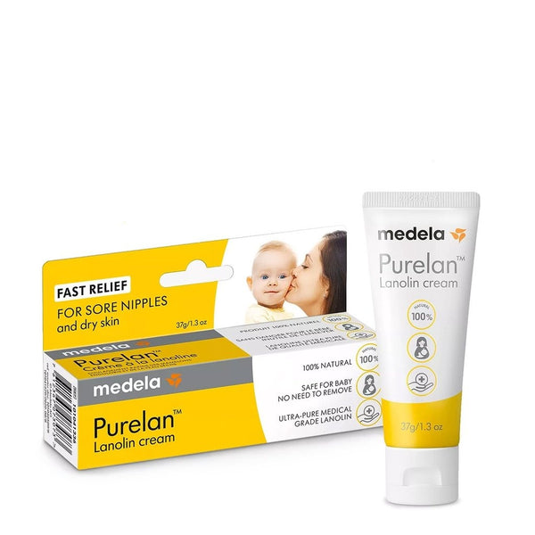 Medela Purelan™ 100 Nipple Cream (Promo)