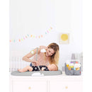 Skip Hop Light Up Diaper Caddy-3