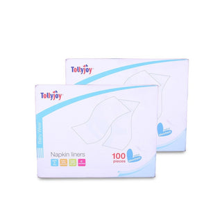 Tollyjoy Napkin Liners (Promo)