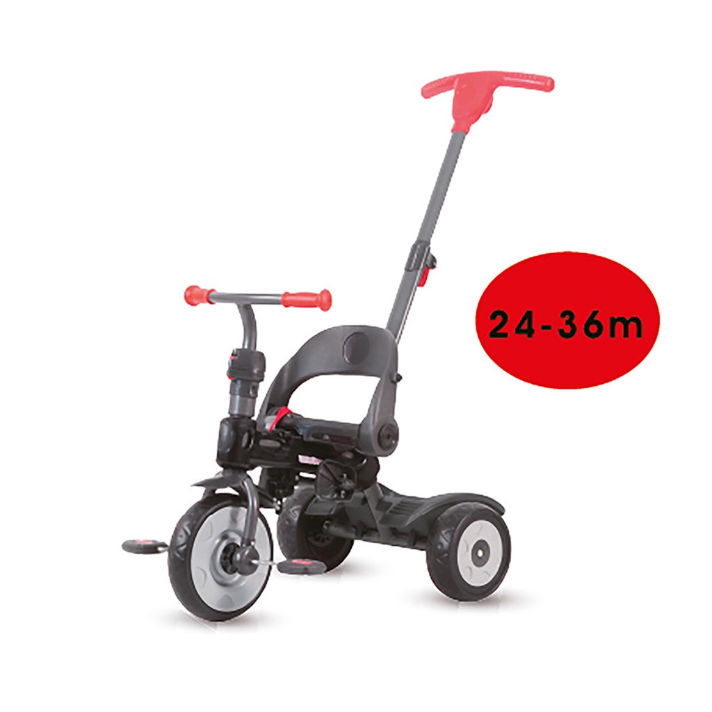 LG Deluxe 4 In 1 Tricycle