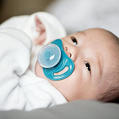 Joovy Airnoogie Pacifier - 6months