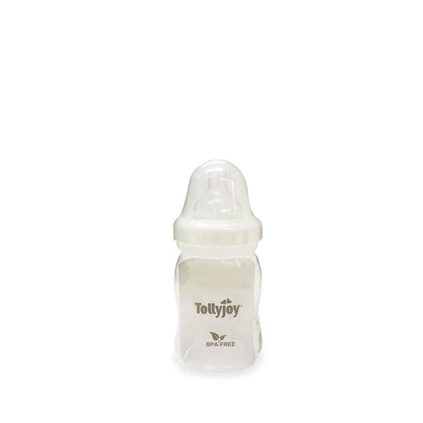 Tollyjoy PP Wide Neck Feeding Bottle Collection