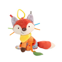 Skip Hop Bandana Buddies Activity Animals