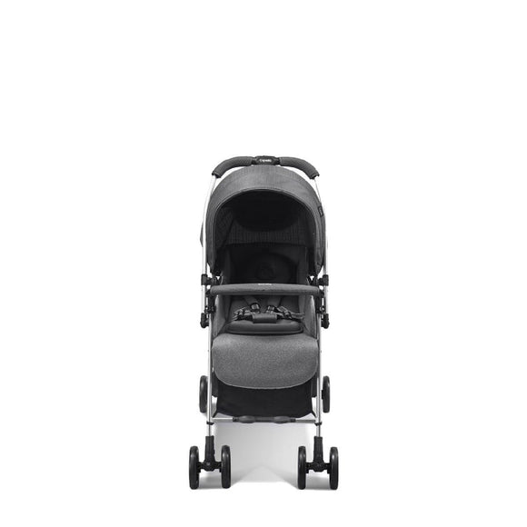 Capella® Coozy™ Premium Stroller