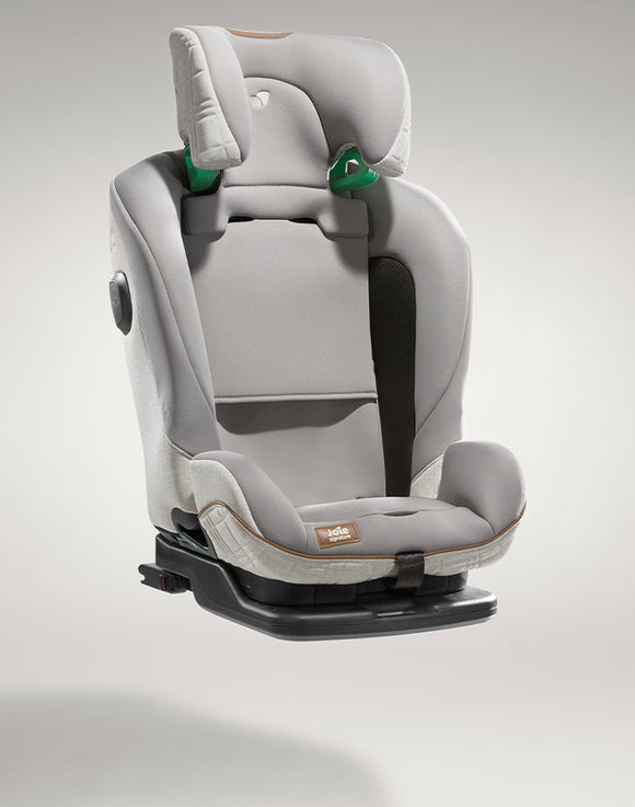 [New Launch] Joie i-Plenti Signature Car Seat (1-Year Warranty)