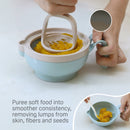 Pigeon Home Baby Food Maker-5