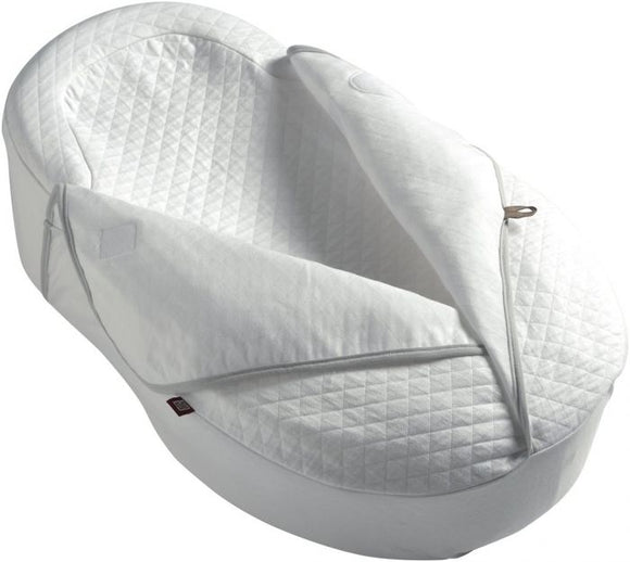 Cocoonababy® Cocoonacover Lightweight 0.5 Tog Blanket