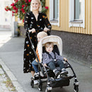 Lascal Buggy Board Maxi-4