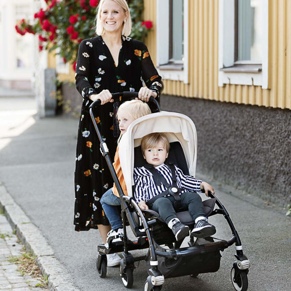 Lascal Buggy Board Maxi