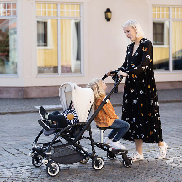 Lascal Buggy Board Maxi