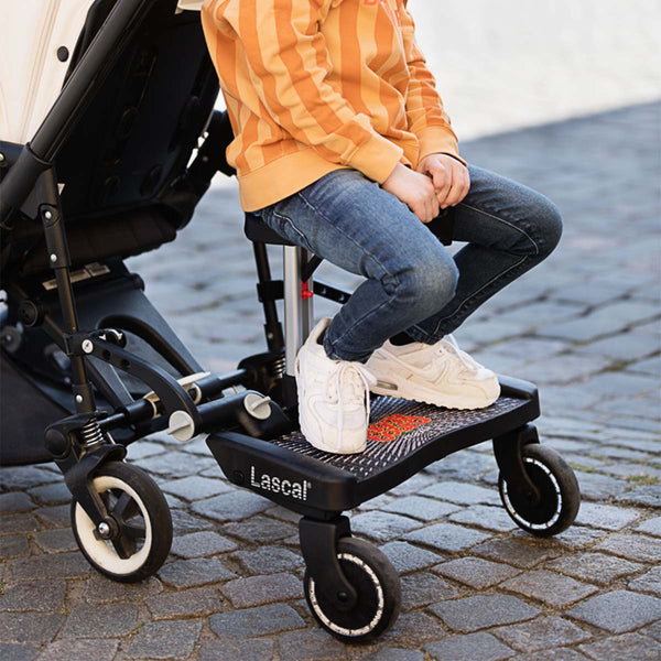 Kascal Max Lascal Buggy Board Maxi | Baby Kingdom Pte Ltd