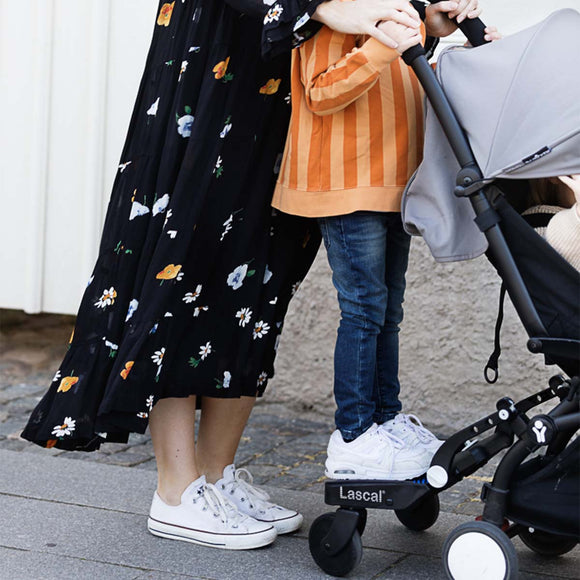 Lascal Buggy Board Maxi