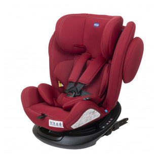 Buy red-passion Chicco Unico Plus 360 Spin IsoFix Baby Car Seat