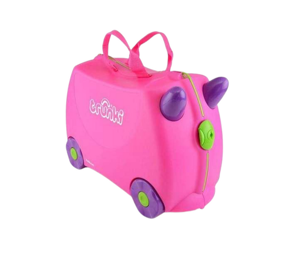 Trunki Ride-On Suitcase