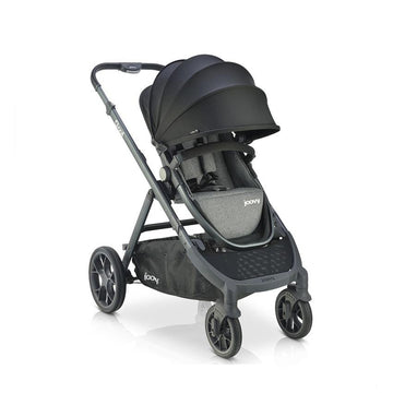 Joovy Qool Multiple Use Stroller - 0