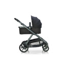 Joovy Qool Bassinet - Black Melange-2