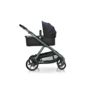 Joovy Qool Bassinet - Black Melange