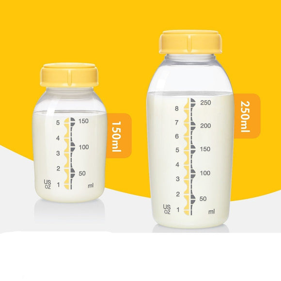 Medela Breastmilk Bottle