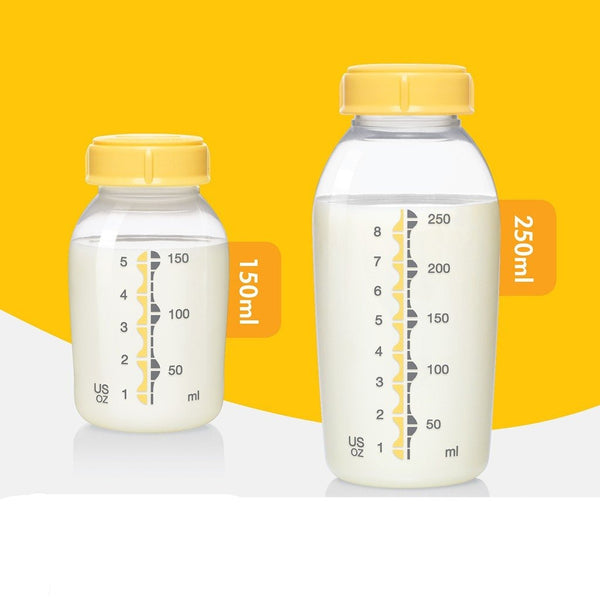 Medela Breastmilk Bottle