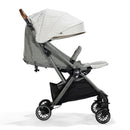 Joie Tourist Signature Stroller FREE Rain cover + Traveling Bag + Car Seat Adaptor(1 Year Warranty)-9