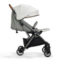 Joie Tourist Signature Stroller FREE Rain cover + Traveling Bag + Car Seat Adaptor(1 Year Warranty)