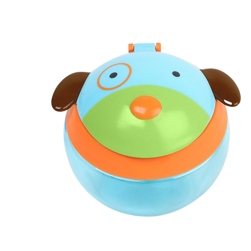 Skip Hop Zoo Snack Cup - 0